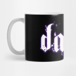 dark Mug